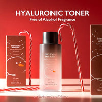 Thumbnail for Image 2 of HARUHARU Black Rice Hyaluronic Toner for Sensitive Skin, 5.1 fl.oz