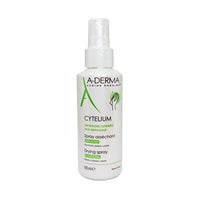 Thumbnail for Image 1 of Default Title for the product A-Derma Cytelium Spray Asséchant Drying Spray For Irritated Skin 100ml