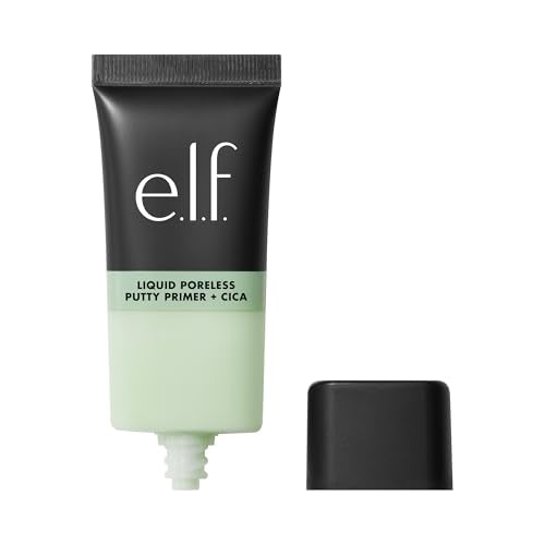 Image 1 of Default Title for the product e.l.f. Liquid Poreless Putty Primer + Cica