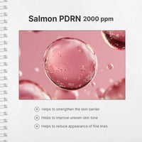 Thumbnail for Image 3 of Dr.Althea PDRN Reju 2000 Cream, Korean Vegan Skin Care, 0.70 Fl Oz