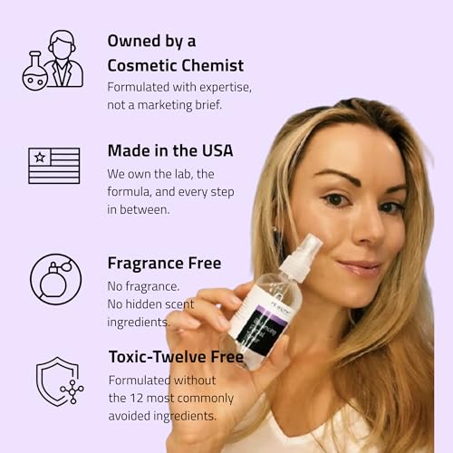 Image 5 of YEOUTH Balancing Alcohol Free Toner for Calm and Refreshed-Looking Skin