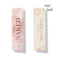 Thumbnail for Image 2 of 100% PURE Better Naked Makeup Palette All in One Compact