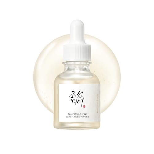 Image 6 of Beauty of Joseon Dynasty Cream Hydrating Face Moisturizer with Glow Deep Serum Rice  Alpha-Arbutin (100ml  30ml)