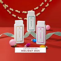Thumbnail for Image 6 of Native Clean Body Wash for Women & Men, Fresh Mistletoe Scent, 18 fl oz