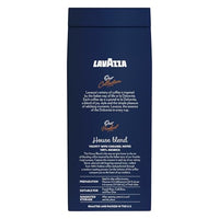 Thumbnail for Image 3 of Lavazza House Blend Perfetto Ground Coffee 12oz Bag