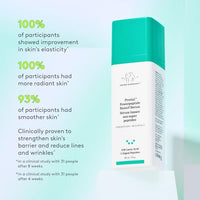 Thumbnail for Image 2 of Drunk Elephant Protini Powerpeptide Resurf Serum - 30 ml/1 fl oz