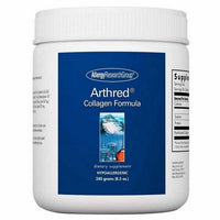 Thumbnail for Nutricology/ Allergy Research Group Arthred Collagen Formula Powder 240 Grams