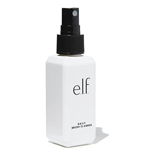 Image 3 of e.l.f. Daily Brush Cleaner Small