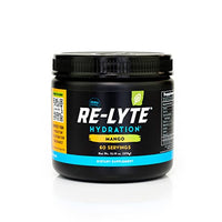 Thumbnail for Image 1 of Default Title for the product REDMOND Re-Lyte Sugar Free Electrolyte Powder Drink Mix (Mango)