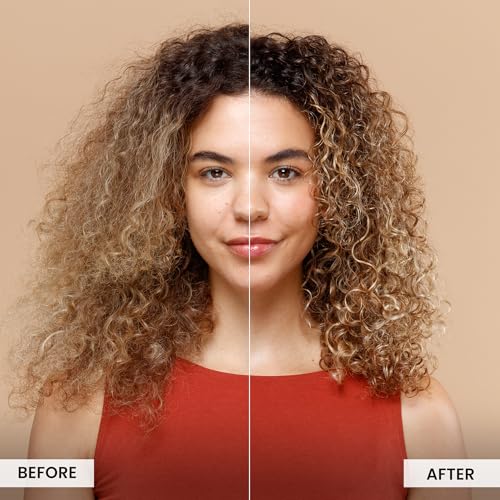 Image 5 of CURLSMITH Frizz Control Duo Conditioner