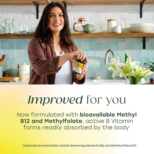 Image 8 of MegaFood One Daily Multivitamin for Women with 22 Nutrients