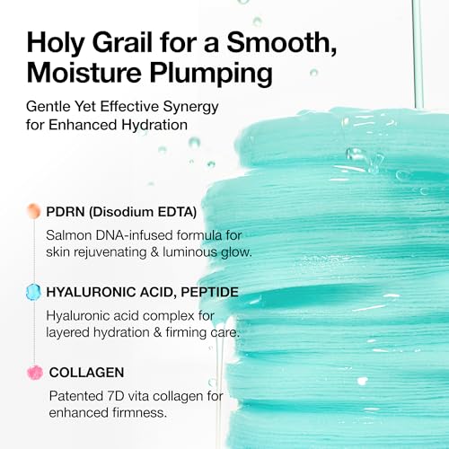 Image 3 of ANUA PDRN 100 Hyaluronic Acid Toner Pad, 6.1 fl oz, 60 Count
