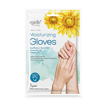 Thumbnail for Image 4 of Epielle Assorted Hand Mask 5 Pairs