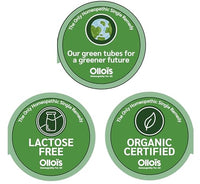 Thumbnail for Image 5 of OLLOIS Ignatia Amara 30c, Organic, Lactose-Free Homeopathic Medicine, 80 Pellets (Pack of 1)