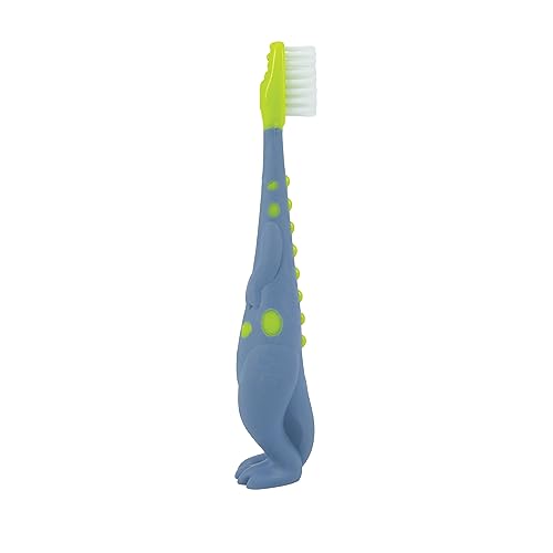 Image 1 of Default Title for the product Dr. Talbot's Toddler Training Toothbrush