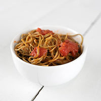 Thumbnail for Image 5 of SEAPOINT FARMS Organic Edamame Pasta, Spaghetti, 7.05 oz (Pack of 3)