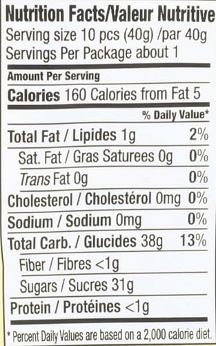 Image 4 of Chimes Ginger Chews 1.5 Oz. - Pack of 3