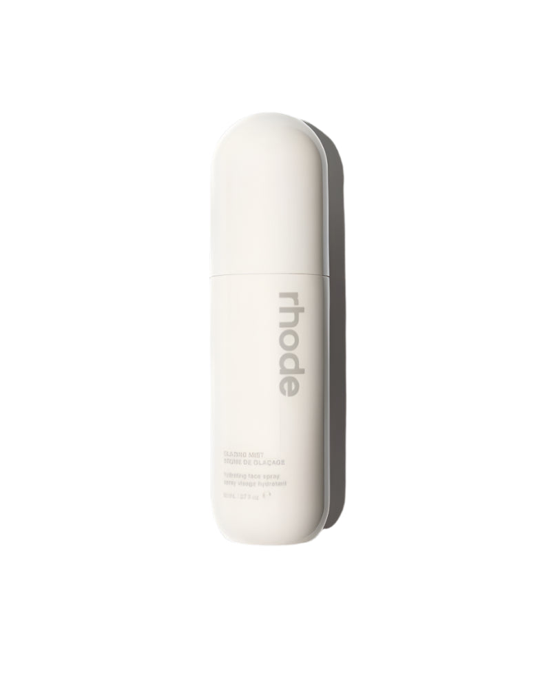 Rhode Glazing Mist - The Hydrating Face Spray 80ml