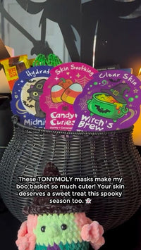 Thumbnail for Image 7 of TONYMOLY I'm Face Sheet Masks - Hydrating & Soothing Korean Skincare