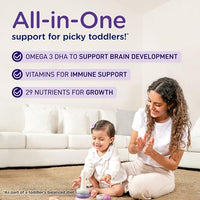 Thumbnail for Image 6 of Enfagrow PREMIUM Gentlease Toddler Nutritional Drink 29.1 Oz