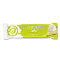 Thumbnail for Image 1 of Default Title for the product No Cow Key Lime Pie Vegan Protein Bars, 1 Bar