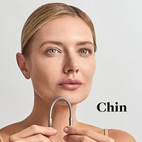Thumbnail for Image 6 of R.E.M Spring Facial Hair Remover - The Original Hair Removal Spring 100% Stainless Steel