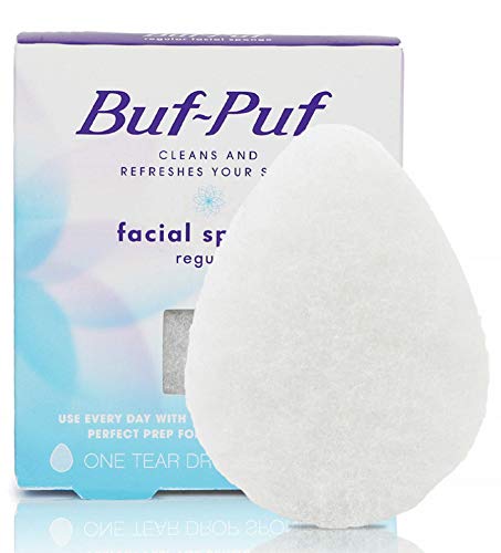 Image 3 of 1 Pack for the product Buf-Puf Facial Sponge