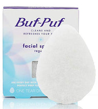 Thumbnail for Image 3 of 1 Pack for the product Buf-Puf Facial Sponge