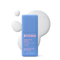 Thumbnail for Image 1 of Default Title for the product BYOMA Hydrating Serum - Moisturizing Face Serum, New & Improved Packaging