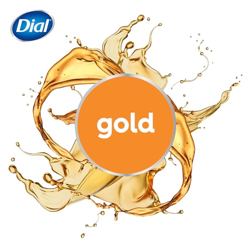 Image 4 of Dial Antibacterial Deodorant Bar Soap, Gold, 4 Oz, 32 Bars
