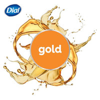 Thumbnail for Image 4 of Dial Antibacterial Deodorant Bar Soap, Gold, 4 Oz, 32 Bars