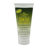 Thumbnail for All Terrain Aloe Gel Skin Relief 5 oz
