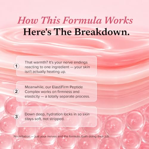 Image 4 of Enaskin Naturals Belly Firming Cream 160 mL
