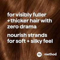 Thumbnail for Image 2 of Method Volumizing Conditioner, Pure Peace, 13.5 fl oz