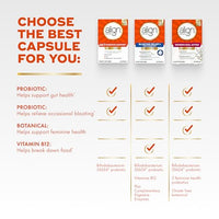 Thumbnail for Image 5 of Align Probiotic, 24/7 Digestive Support, 14 Capsules