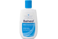 Thumbnail for Image 1 of Default Title for the product Balneol Hygienic Cleansing Lotion 3 oz Pack of 10