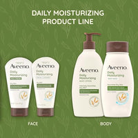 Thumbnail for Image 8 of Aveeno Daily Moisturizing Facial Cleanser
