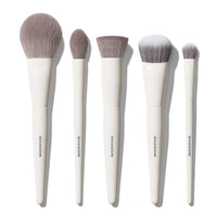 Thumbnail for Image 1 of Default Title for the product MORPHE Portrait Mode 5 Piece Makeup Brush Set - 5 ct