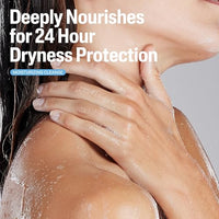 Thumbnail for Image 6 of Cetaphil Moisturizing Body Wash