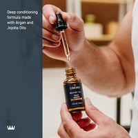 Thumbnail for Image 9 of Cremo Beard Oil for Men