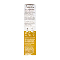 Thumbnail for Image 3 of RADIUS USDA Organic Kids Toothpaste 3oz Pack of 6