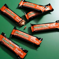Thumbnail for Image 6 of BAREBELLS Barebells Protein Bars Pumpkin Spice – 12 Count, 20g High Protein Treats