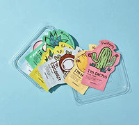 Thumbnail for Image 2 of TONYMOLY I'm Face Sheet Masks - Hydrating & Soothing Korean Skincare