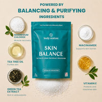 Thumbnail for Image 3 of Body Restore Therapeutic Magnesium Bath Salts 6.89 x 5.47 x 0.91 in
