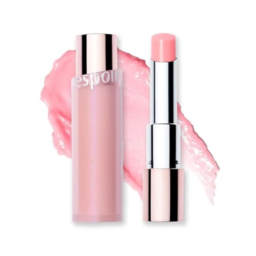 Image 3 of #Ditto Pink for the product Espoir Bare Glow Lip Balm