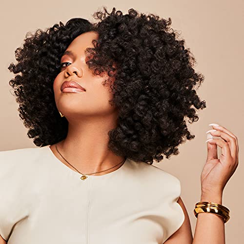 Image 10 of African Pride Moisture Miracle Leave-In Cream