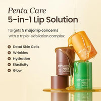 Thumbnail for Image 4 of CNP Cafe? Lip Butter - Propolis LipcerinTM 05 Caffe? Mocha, 0.5 fl.oz.