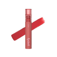 Thumbnail for Image 10 of Fixing - Analog Rose for the product ETUDE Fixing Tint Matte Liquid Lipstick