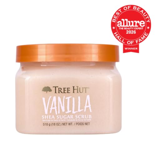 Image 25 of Tree Hut Body Scrub