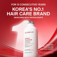 Thumbnail for Image 2 of DR.FORHAIR Folligen Thickening Conditioner 16.9 fl oz
